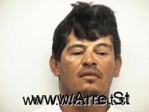 Eduardo Cruz Hernandez Arrest Mugshot